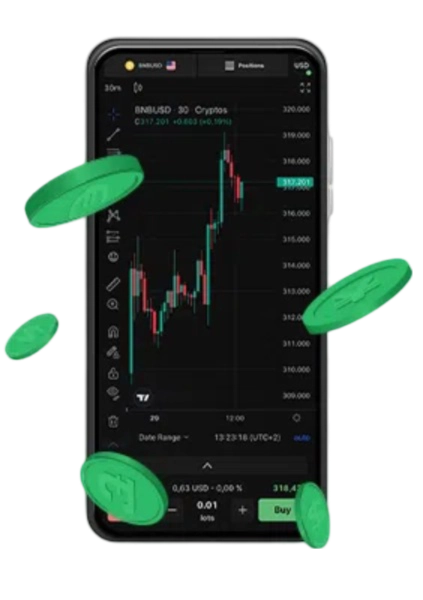 EightCap App